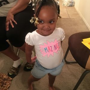 Meet your Posher, Ted